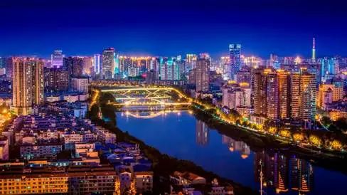 炒股配资时间 中国科技唯一城！这座低调城市，藏着最硬核的科技密码！